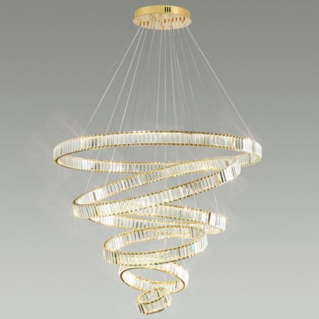 Люстры каскадные — Каскадная люстра Odeon Light 5015/260L купить в  Люстры каскадные — Каскадная люстра Odeon Light 5015/260L купить в
