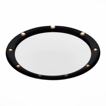 Встраиваемые точечные светильники — Встраиваемый светильник ST-Luce ST706.448.45 купить в 