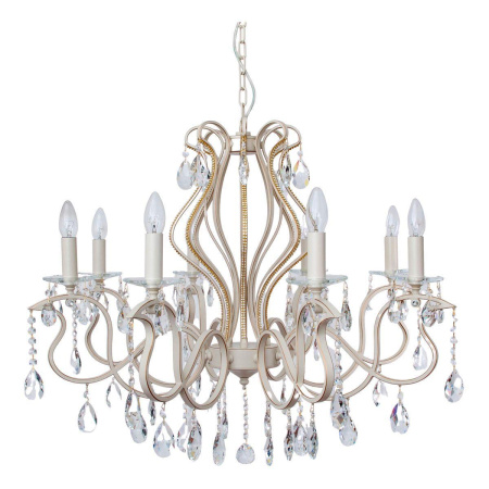 Люстры подвесные — Подвесная люстра Abrasax Annika 2019/8 купить в 