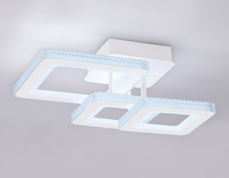 Люстры накладные — Накладная люстра Ambrella Light FA8877 купить в  Люстры накладные — Накладная люстра Ambrella Light FA8877 купить в