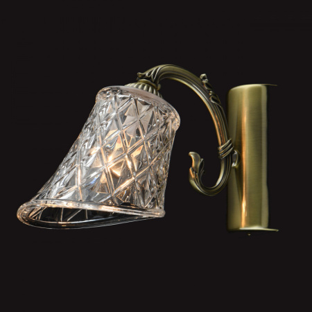 Настенные бра — Бра MW-Light 450029001 купить в 