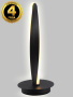 Настольные лампы — Настольная лампа Natali Kovaltseva LED LAMPS 81342/1T купить в  Настольные лампы — Настольная лампа Natali Kovaltseva LED LAMPS 81342/1T купить в