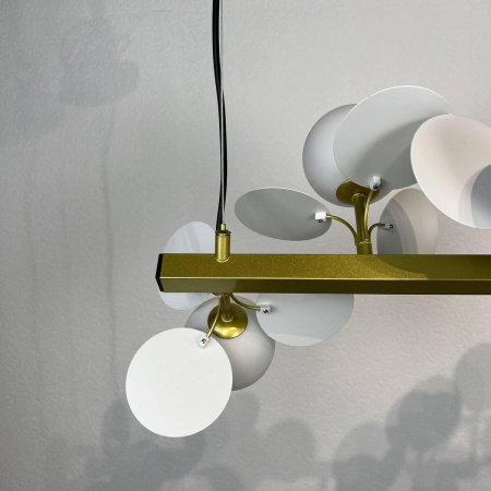 Люстры подвесные — Подвесная люстра Imperium Loft Matisse 191884-26 купить в 