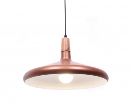 Подвесные светильники — Подвесной светильник Lumina Deco LDP 7754-C R.GD купить в 