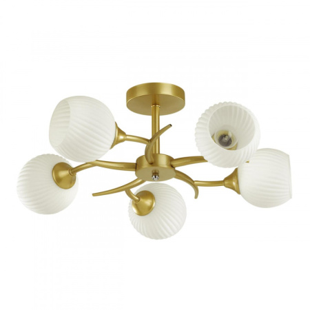 Люстры на штанге — Люстра на штанге LUMION 4545/5C купить в 