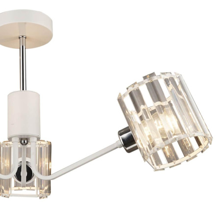 Потолочные люстры — Потолочная люстра Seven Fires Альбино 66220.01.64.03 купить в 