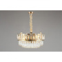 Люстры подвесные — Подвесная люстра Omnilux OML-67903-09 купить в 