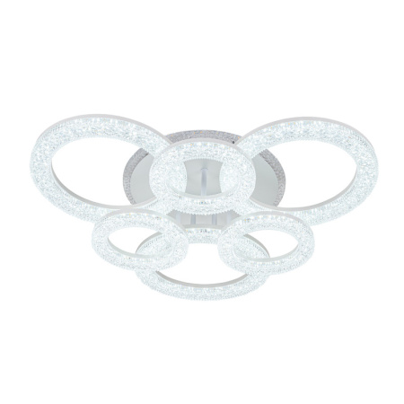 Люстры накладные — Накладная люстра Escada 10281/6LED купить в  Люстры накладные — Накладная люстра Escada 10281/6LED купить в