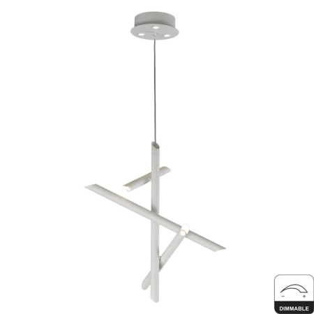 Подвесные светильники — Подвесной светильник Mantra 5780 купить в 