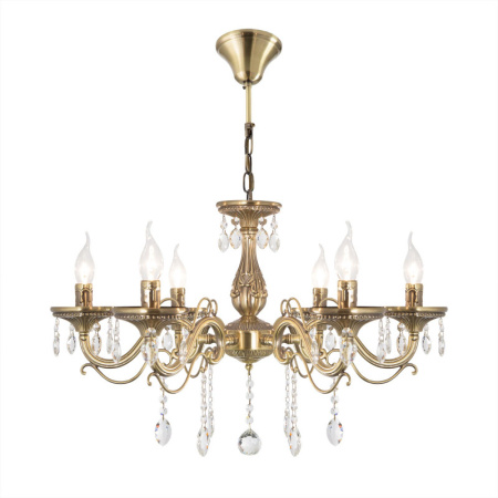 Люстры подвесные — Подвесная люстра Citilux CL404163 купить в 