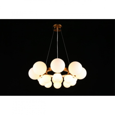Люстры подвесные — Подвесная люстра APLOYT APL.765.03.16 купить в 