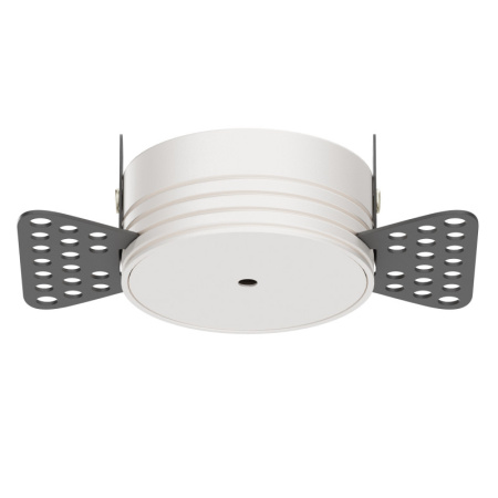 Базы встраиваемые — База встраиваемая Maytoni Technical PA001-TRS-W купить в 