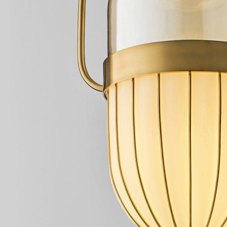 Подвесные светильники — Подвесной светильник Imperium Loft Tend 141066-26 купить в 