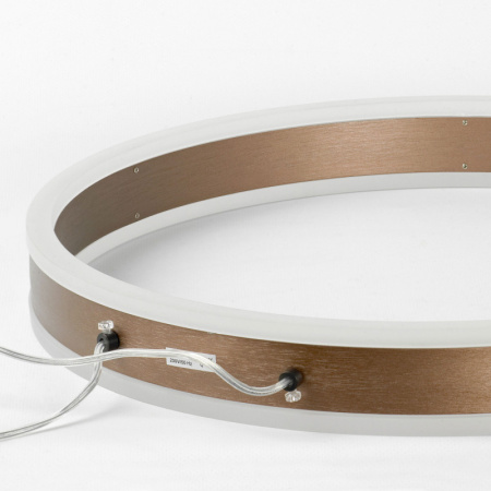 Подвесные светильники — Подвесной светильник Lussole LSP-7192 купить в 