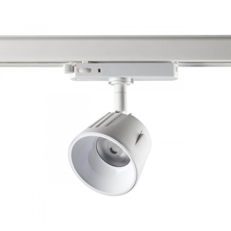 Трековые светильники — Светильник на шине Novotech 358730 купить в 