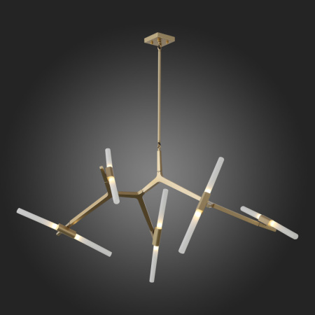 Люстры на штанге — Люстра на штанге ST-Luce SL947.202.10 купить в 