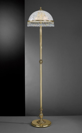 Торшеры и напольные светильники — Торшер Reccagni Angelo PN 6300/2 купить в 