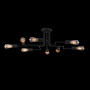 Люстры накладные — Накладная люстра Maytoni T532CL-08B купить в  Люстры накладные — Накладная люстра Maytoni T532CL-08B купить в