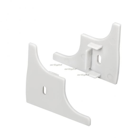 Заглушки для профилей — Заглушка профиля Arlight 017622 купить в 