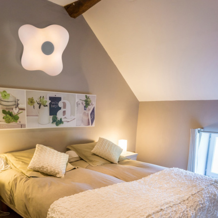 Накладные светильники — Накладной светильник Mantra 5874 купить в 