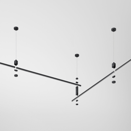 Подвесные комплекты — Подвесной комплект Elektrostandard Набор для подвеса 85157/00 купить в 