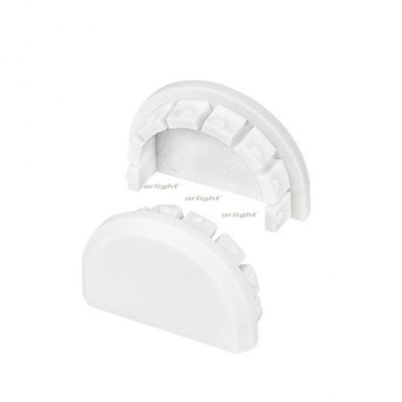 Заглушки для профилей — Заглушка профиля Arlight 019215 купить в  Заглушки для профилей — Заглушка профиля Arlight 019215 купить в