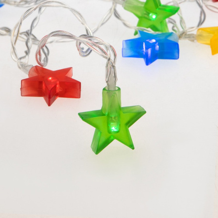 Светодиодные гирлянды — Светодиодная гирлянда Neon-Night 303-090 купить в 