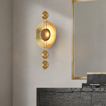 Настенные бра — Бра ImperiumLoft 191954-26 купить в  Настенные бра — Бра ImperiumLoft 191954-26 купить в