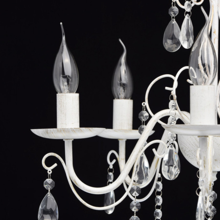 Люстры подвесные — Подвесная люстра MW-Light 371016505 купить в 