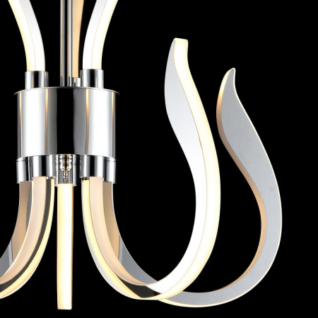 Люстры подвесные — Подвесная люстра Mantra 5563 купить в 