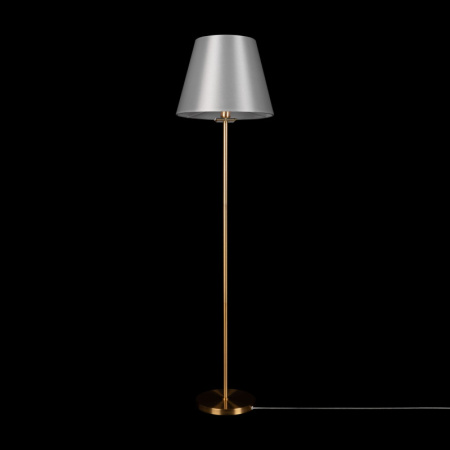 Торшеры и напольные светильники — Торшер Freya FR1006FL-01G купить в 