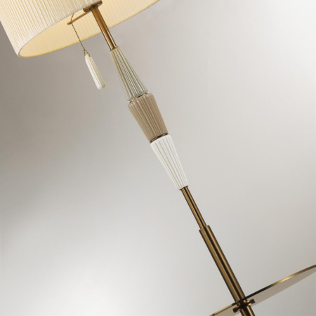 Торшеры и напольные светильники — Торшер Odeon Light 5403/1F купить в 