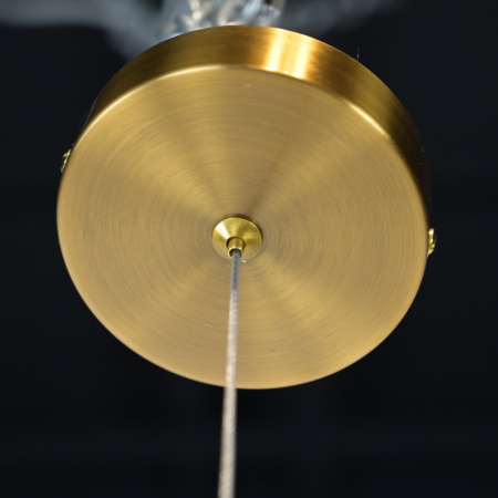 Подвесные светильники — Подвесной светильник ImperiumLoft 249063-26 купить в 