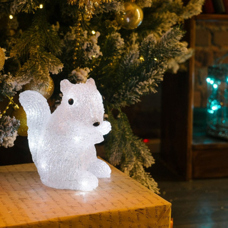 Светодиодные фигуры — Светодиодная фигура Neon-Night 513-341 купить в 