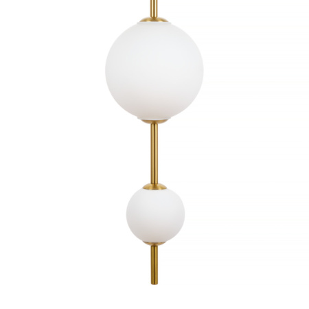 Подвесные светильники — Подвесной светильник MyFar MR2021-4PL купить в 