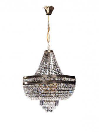 Люстры подвесные — Подвесная люстра Lumina Deco LDP 10171 купить в 