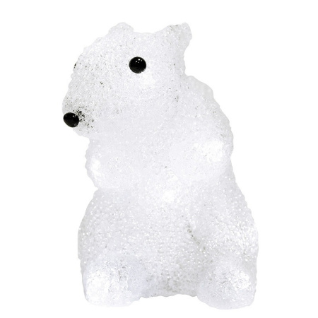 Светодиодные фигуры — Светодиодная фигура Neon-Night 513-341 купить в 