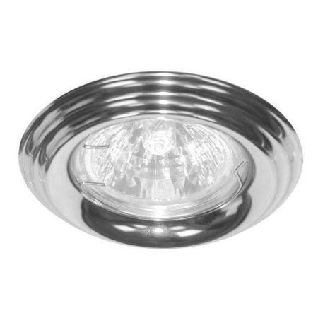 Точечные светильники — Встраиваемый светильник Escada Lecco 231088 купить в 