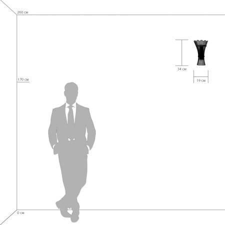 Настенные бра — Бра Lightstar 820629 купить в 