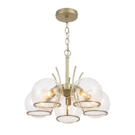 Люстры подвесные — Подвесная люстра Evoluce SL1136.203.05 купить в 