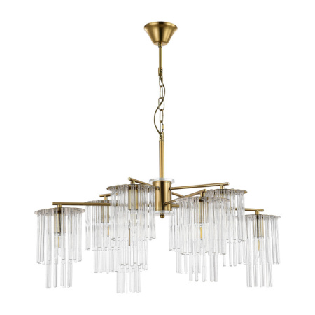 Люстры подвесные — Подвесная люстра Evoluce SLE1122-303-08 купить в  Люстры подвесные — Подвесная люстра Evoluce SLE1122-303-08 купить в