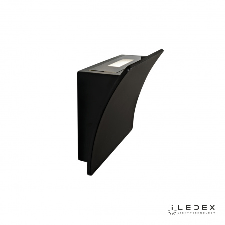 Свет для дома — Настенный светильник iLedex Alyot ZD8082L-6W BK купить в  Свет для дома — Настенный светильник iLedex Alyot ZD8082L-6W BK купить в