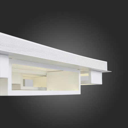 Накладные светильники — Накладной светильник ST-Luce SL934.502.09 купить в 