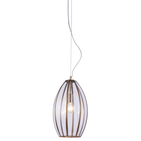 Подвесные светильники — Подвесной светильник Zumaline Rame OYD-10327B-SP1 купить в 