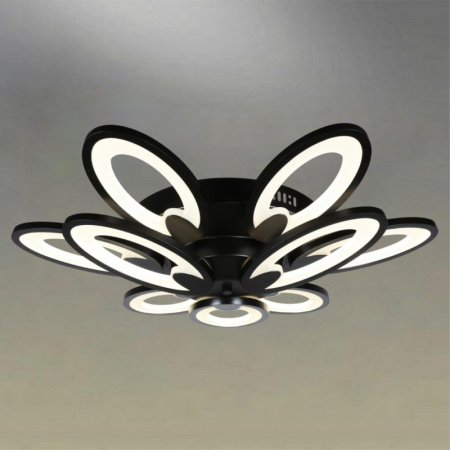 Люстры накладные — Накладная люстра Omnilux OML-45817-120 купить в  Люстры накладные — Накладная люстра Omnilux OML-45817-120 купить в