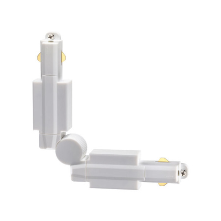 Коннекторы — Коннектор Novotech 135020 купить в 