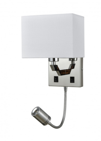 Настенные бра — Бра Vele Luce VL1523W02 купить в 