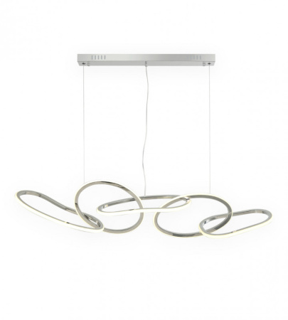 Люстры подвесные — Подвесная люстра Kink Light 07609-5AL,02 купить в 