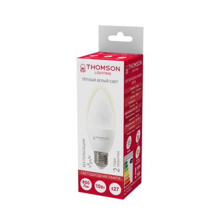 Светодиодные лампы — Светодиодная лампа THOMSON TH-B2023 купить в 