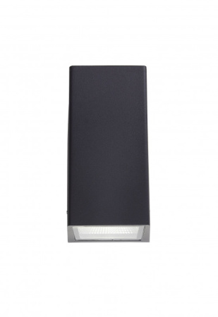 Уличные настенные светильники — Светильник настенный ST-Luce SL088.421.02 купить в 